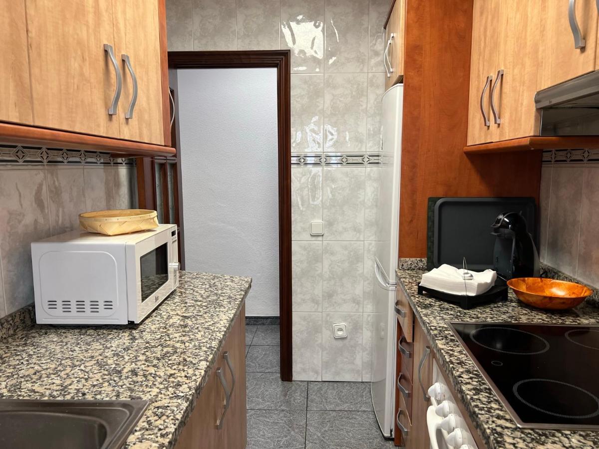 Apartamento Los Califas A 100M De La Catedral Apartment Cordoba Exterior photo