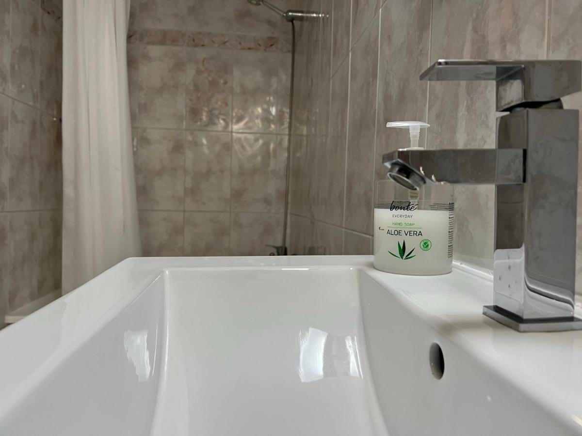 Apartamento Los Califas A 100M De La Catedral Apartment Cordoba Exterior photo