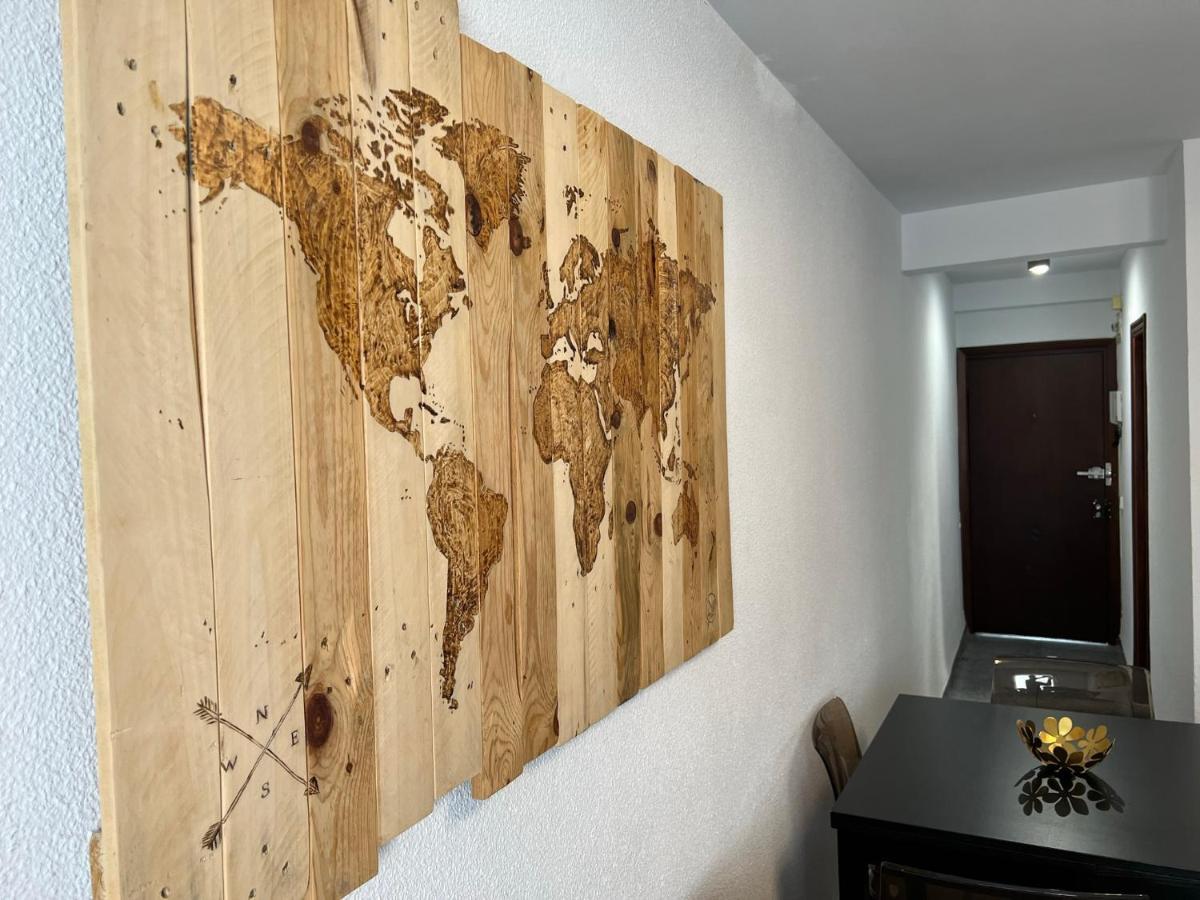 Apartamento Los Califas A 100M De La Catedral Apartment Cordoba Exterior photo