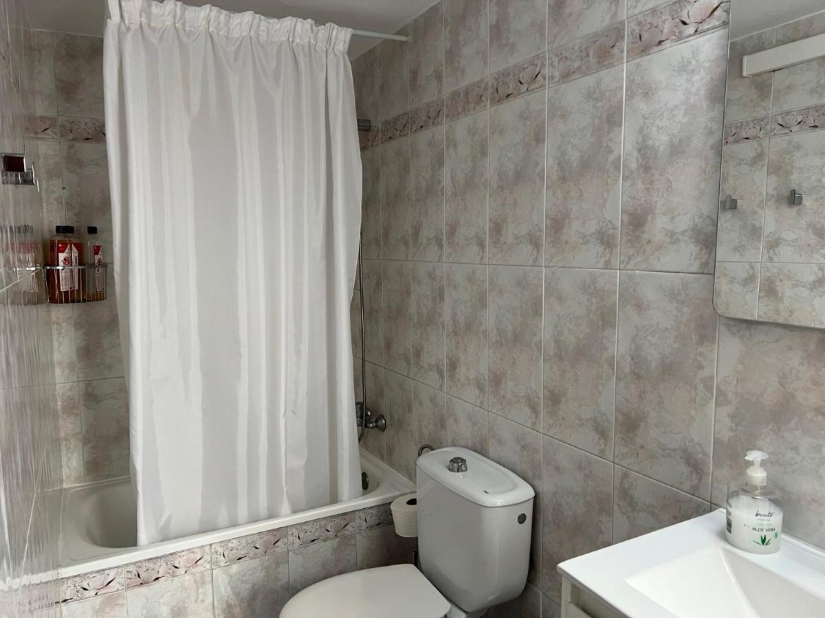 Apartamento Los Califas A 100M De La Catedral Apartment Cordoba Exterior photo
