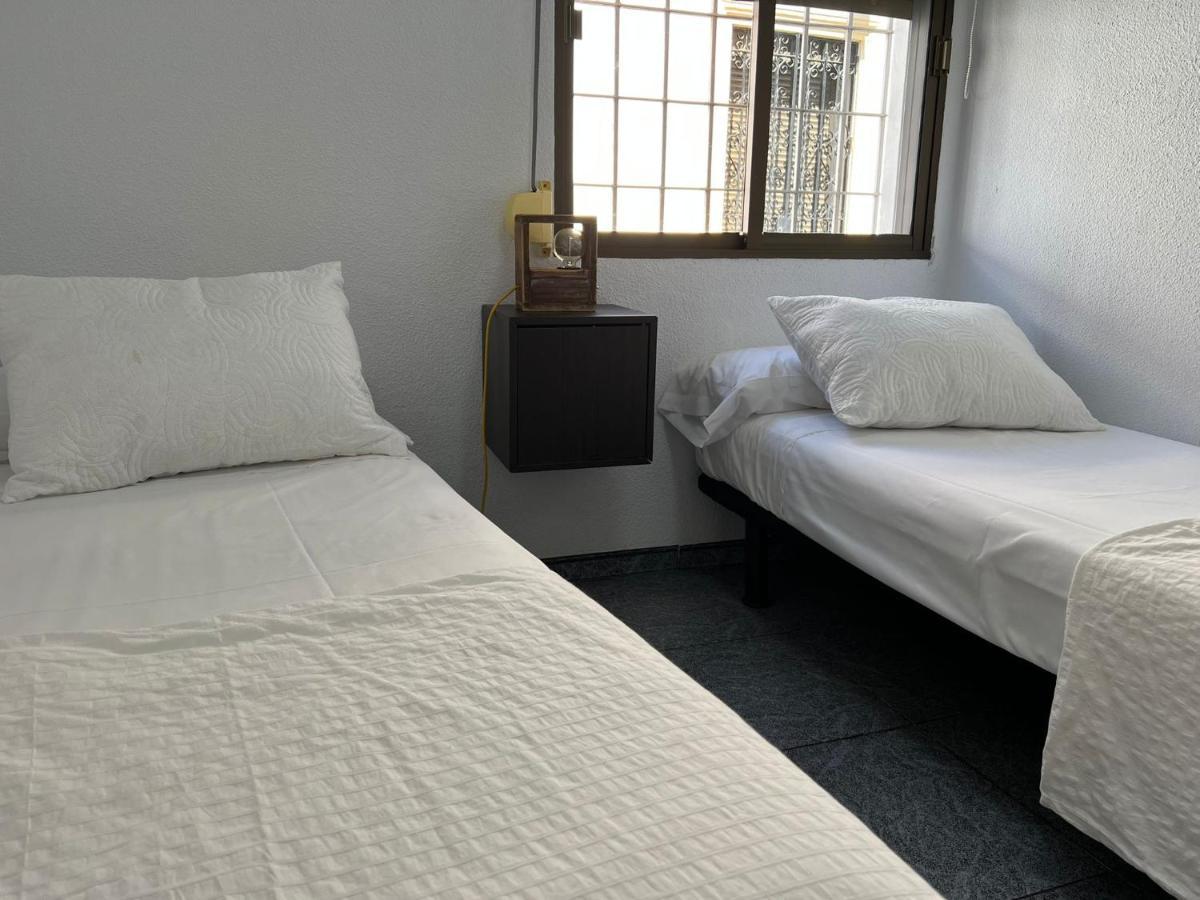 Apartamento Los Califas A 100M De La Catedral Apartment Cordoba Exterior photo