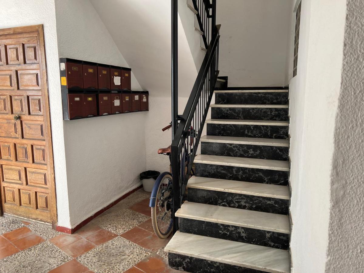 Apartamento Los Califas A 100M De La Catedral Apartment Cordoba Exterior photo