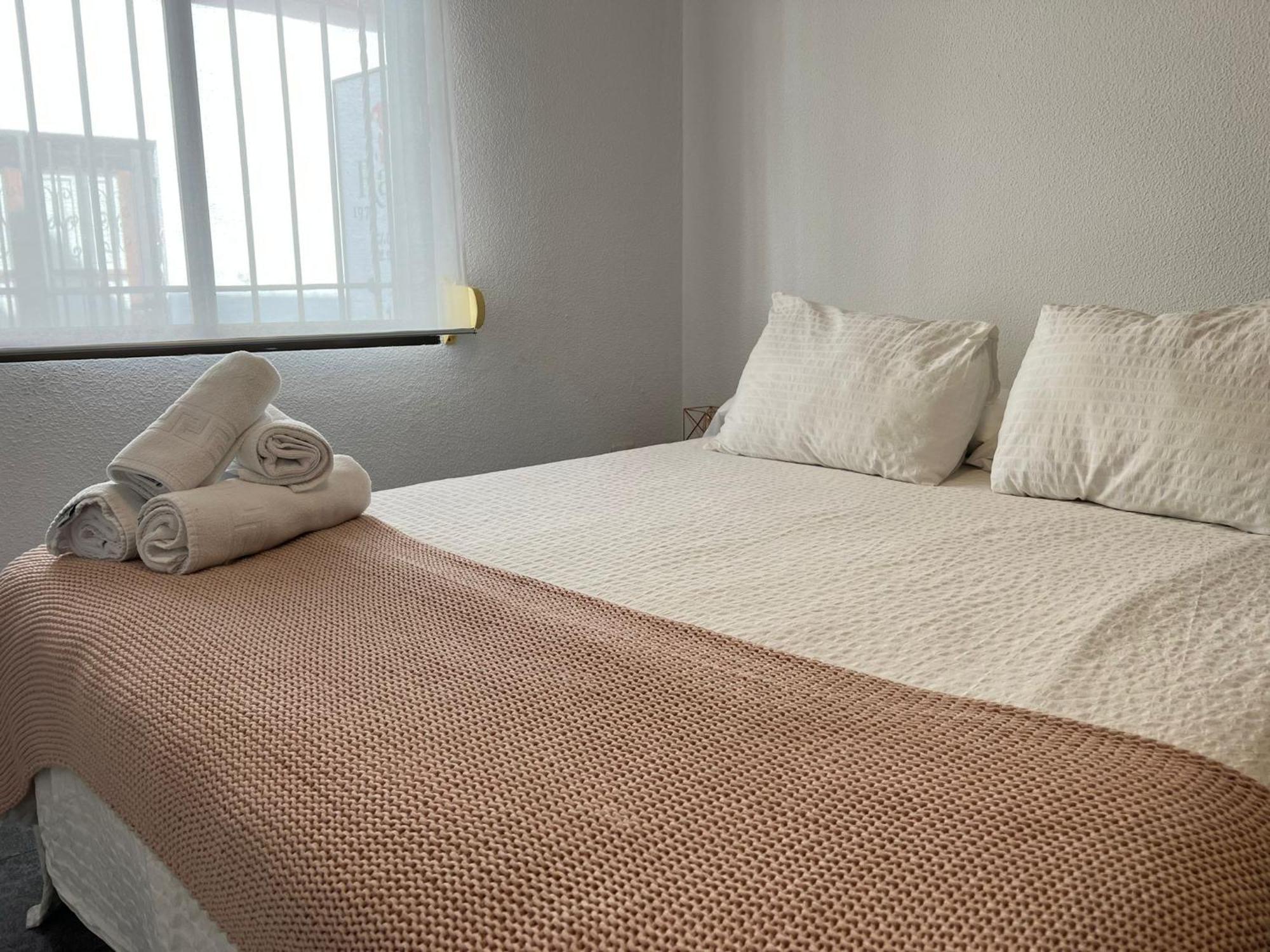 Apartamento Los Califas A 100M De La Catedral Apartment Cordoba Exterior photo